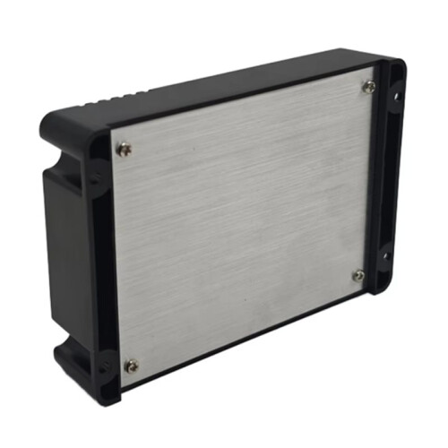 30A Solar Charge Controller 12V 24V LCD Display Solar Panel Regulator for 11.1V 12.8V Battery for Off Grid Solar System 2