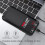 BSIDE Digital Multimeters  Multimeters Graphic Display Multimeters,Automatic Range Selection Voltmeters 7