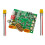 100W MPPT Solar Charge Controller Module 10A 11.1V 12V 14.8V 29.4V DIY Solar Power 6