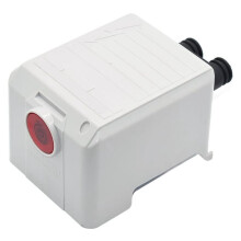 530SE Oil Burner Control Box Program Controller for RIELLO 40G Series Oil Burner Boiler Burner Ignition Safety Control