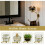 Bathroom Wall Hand Towel Holder with Candle/Aromatherapy Holder, Multi-Functional Wall Hooks, Candle Holders 3