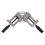 Quick Release Right Angle Fixing Clamp Woodworking Corner Tool for Precise Home Improvement Projects 5