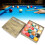 Poolkugeln 16 Stück Harz 5,72cm Billard Set 9