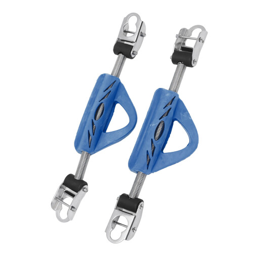 Federband Tauchflossen Jet Fin OMS Blau 2