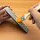 Sharpening Stone Fixed Knife Sharpener Accessory 160x30mm DIY Grinding System Polishing Tool 80/180/600/1000/3000 3