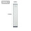 Sharpening Stone Fixed Knife Sharpener Accessory 160x30mm DIY Grinding System Polishing Tool 80/180/600/1000/3000 6