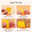 Automatic Needle Threaders for Hand Sewing, Square Needle Threading Helper for Sewing Machine, Fits All Needle Sizes 6