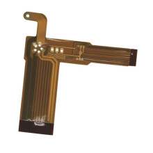 Flexible Ribbon Cable LCD Display Connector for GFX7000, 4500, and 5000 LCD Displays Metal Detector Accessories