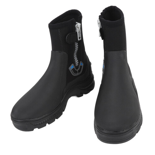 Tauchstiefel 5mm Neopren Größe 11 2