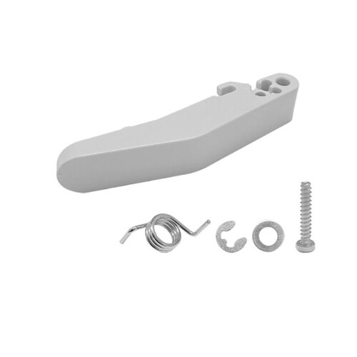 For  A2L Filament Cutter Lever Handle Replacement Extruder Handle Blade Kit 3D Printer Part Accessories 2