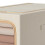 Kleideraufbewahrungsbox 50L mit Metallrahmen 11