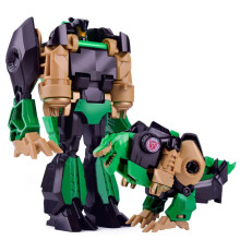 (Dinosaur)Deformable Robot Toy Figure Generations Wars Combiner Class Robots Optimus Prime