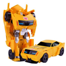 (Sport Car)Deformable Robot Toy Figure Generations Wars Combiner Class Robots Optimus Prime