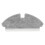 Side Brush Filter Mop Replacement Parts for  Mova M1, High-Compatibility Vacuum Accessories Kit 4