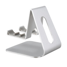 Aluminum Alloy Tablet Holder Desktop Mobile Phone Holder Stand Mount Support Bracket Universal For Pro Air 1 2 3 4