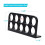 20Pack Cable Chase-Wire Bracket,Cable Support Wire Bracket Holder for NMB Cable Chase Bracket Wire Holder for Cord 9