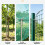 Double-Headed Chain Spring Buffer Steel Wire Rope, Fruit Tree Branch Pulling Shade Net Fence Tensioning and Fixing Cable 3
