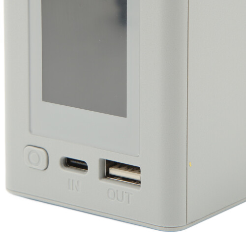 DJI Mini 3 Akku Ladegerät mit LCD-Anzeige