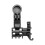 Five-Way Component Spring Push Roll and Cover Kit for  AMS1 3D Printer Accessories 5