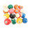 Poolkugeln 16 Stück Harz 5,72cm Billard Set 12