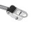 Federband Tauchflossen Jet Fin OMS Blau 17