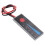 3.7V Lithium Battery Capacity Indicator 2S Battery Level Indicator Display Tester 1