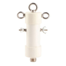 K-50MS Balun 1:1 Balun Ham Antenna Balun Receiver Multifunctional Radio Shortwave Antenna Balun Receiver