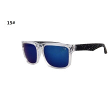 (Style O)Trendy Adult Foldable Sunglasses Polarized Lens Summer Outdoor Sun Protection