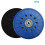 Practical Backup Pad Backup Pad for Dustless Sander High Quality 10 Holes 14mm Thread 230mm Drywall Sander 3