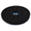 Practical Backup Pad Backup Pad for Dustless Sander High Quality 10 Holes 14mm Thread 230mm Drywall Sander 6