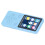 MP3-Player Bluetooth 5.0 32GB 1,8 Zoll HiFi Blau 10