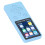 MP3-Player Bluetooth 5.0 32GB 1,8 Zoll HiFi Blau 4