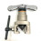 VALUE VFT-908B 6-19mm Eccentric Tube Expander Tool for Flaring Copper Pipe 4