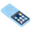 MP3-Player Bluetooth 5.0 32GB 1,8 Zoll HiFi Blau 16