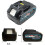 Power Tool Lithium Battery Box Case Balanced PCB BMS Charging Protection Circuit Board for  18V Li-Ion Battery 6