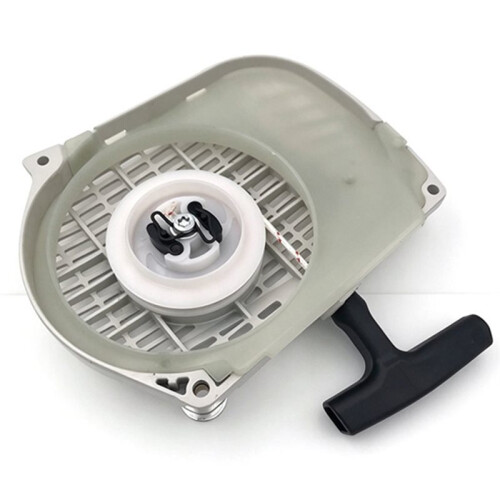 Pull  Assembly for  MS382 Chainsaw Replace 119 080 2104 Rewind Pull Start 2