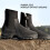 Tauchstiefel 5mm Neopren Größe 11 13