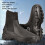 Tauchstiefel 5mm Neopren Größe 11 14