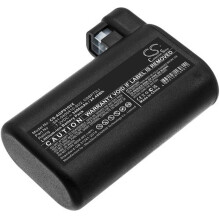 Batterie pour AEG Electrolux Osiris etc.