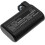 Batterie pour AEG Electrolux Osiris etc. 1