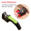 2 Stages For Kitchen Knife Sharpener Sharpening Stone Tools Carbide Ceramic 15
