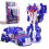 (Dinosaur)Deformable Robot Toy Figure Generations Wars Combiner Class Robots Optimus Prime 11
