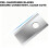 30Pcs Replacement Blades with Screws for Scheppach Practixx  Robotic Lawnmower Blades Replacement Cutting Blades B 5