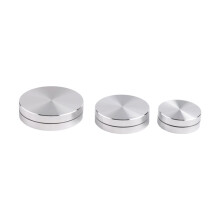 3 Pack Ceramic Clay Pottery Throwing Trimming Spinner Tool, Clay Ceramic Rotary Rotary Clay Small Tools for Potter