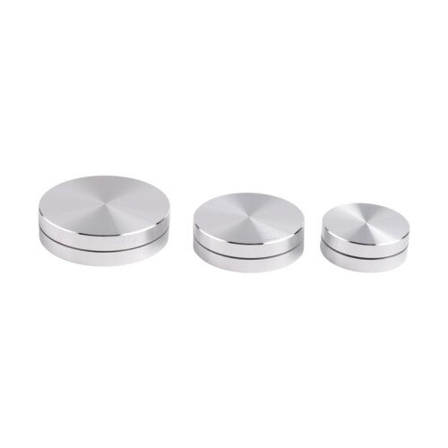 3 Pack Ceramic Clay Pottery Throwing Trimming Spinner Tool, Clay Ceramic Rotary Rotary Clay Small Tools for Potter