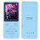 MP3-Player Bluetooth 5.0 32GB 1,8 Zoll HiFi Blau 2