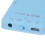 MP3-Player Bluetooth 5.0 32GB 1,8 Zoll HiFi Blau 9