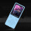 MP3-Player Bluetooth 5.0 32GB 1,8 Zoll HiFi Blau 19