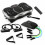 Vibratieplatform - INNOVAGOODS - Vivflow - 99 niveaus - Bluetooth-luidspreker - 5 programma's 1