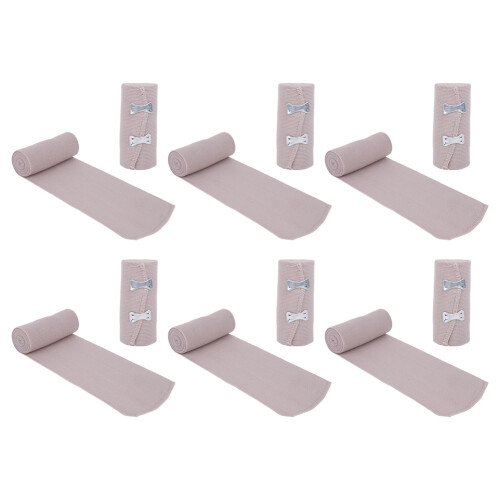 Elastischer Kompressionsverband 10cm x 4,5m 1